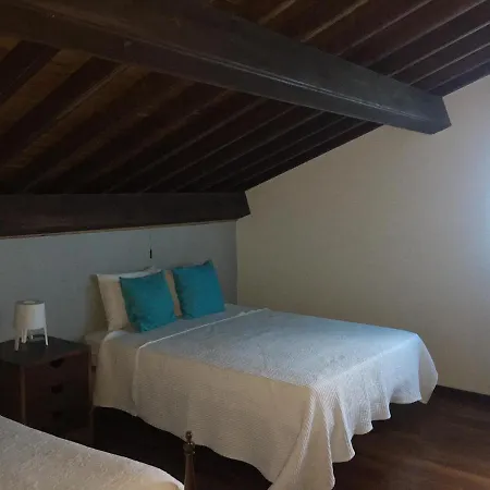 Homestay Sermar