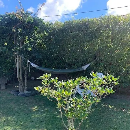 Privatunterkunft Sermar Rabo de Peixe