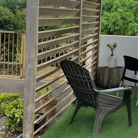 Homestay Sermar Rabo de Peixe
