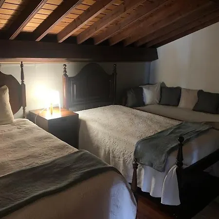 Privatunterkunft Sermar *