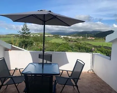 Sermar Homestay Rabo de Peixe