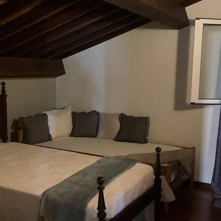 Privatunterkunft Sermar Rabo de Peixe