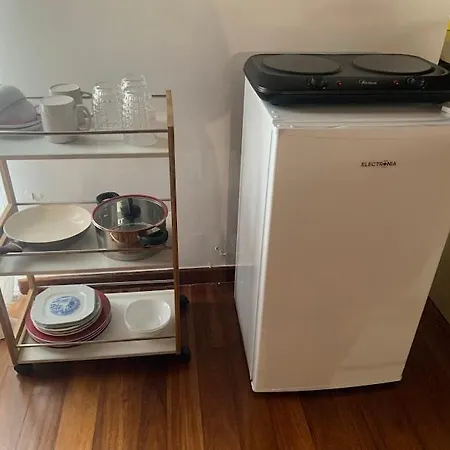 Privatunterkunft Sermar