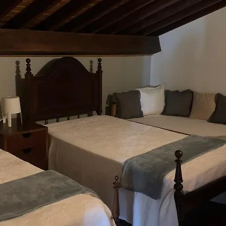 Sermar Privatunterkunft *