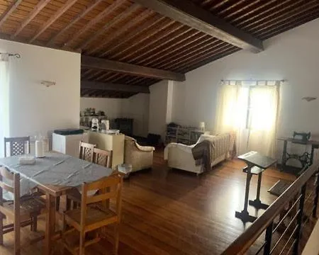 Privatunterkunft Sermar *