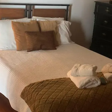 Sermar Homestay Rabo de Peixe