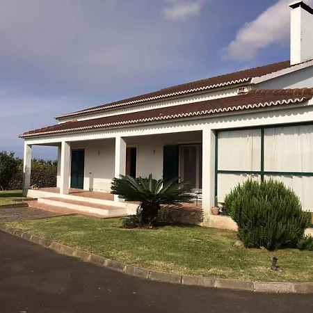 Sermar Privatunterkunft