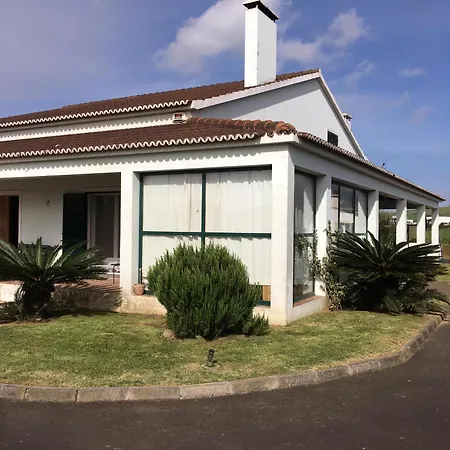 Sermar Homestay Rabo de Peixe
