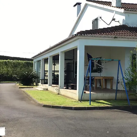 Homestay Sermar Rabo de Peixe