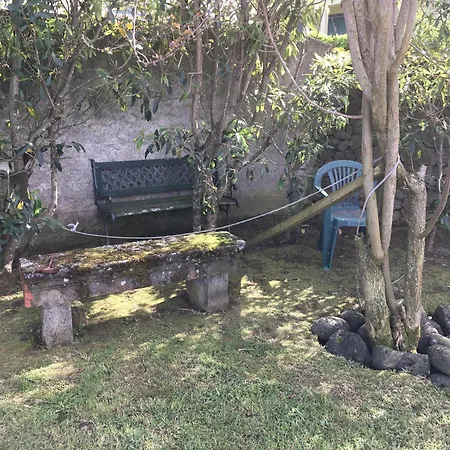 Privatunterkunft Sermar Rabo de Peixe