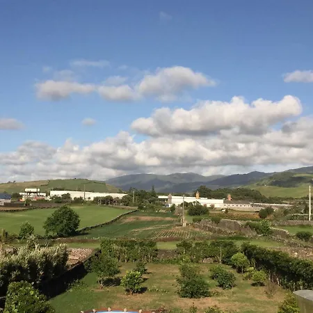 Sermar * Rabo de Peixe