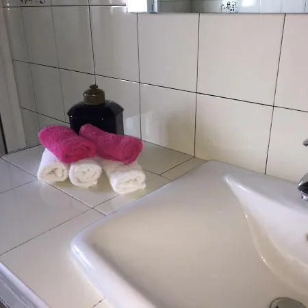 Sermar Privatunterkunft Rabo de Peixe