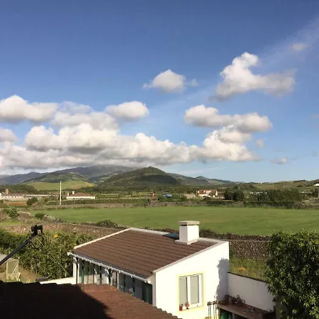 Sermar Rabo de Peixe