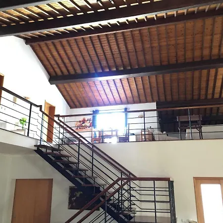 Homestay Sermar Rabo de Peixe