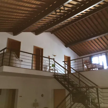 Privatunterkunft Sermar *