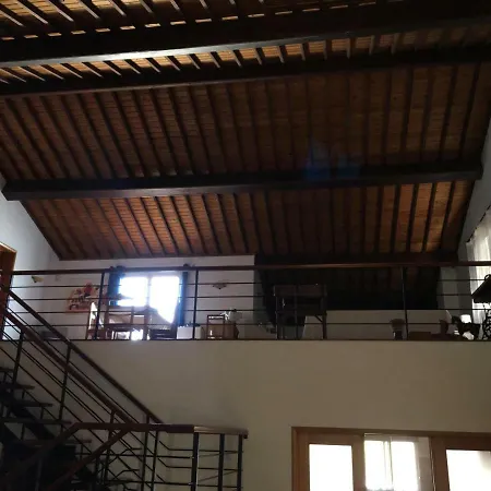 Sermar Homestay