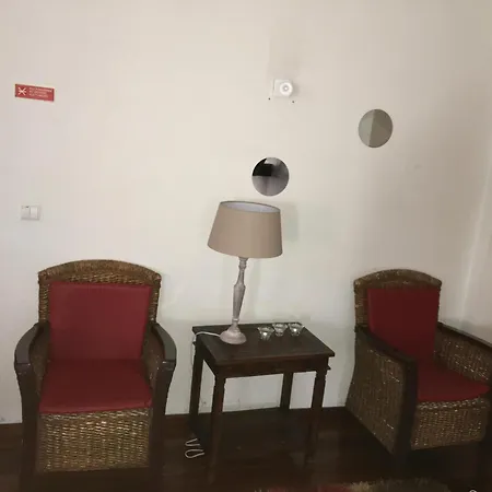 Sermar * Rabo de Peixe