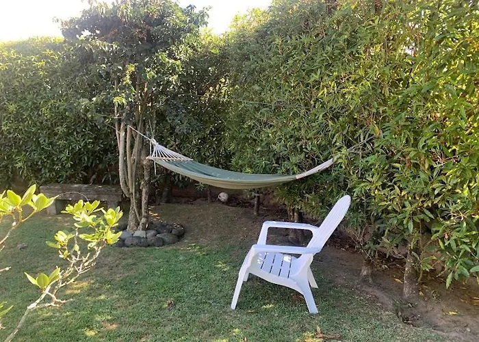 Sermar Habitación en casa particular *