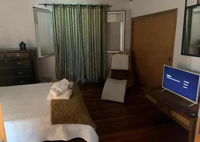 Sermar Rabo de Peixe