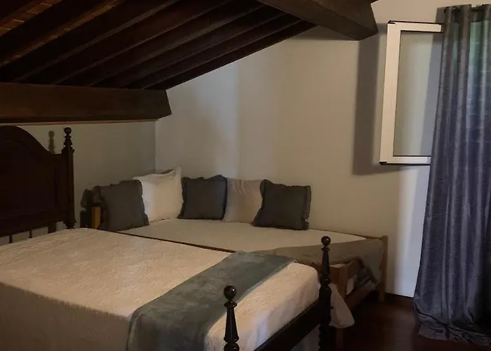 Habitación en casa particular Sermar Rabo de Peixe