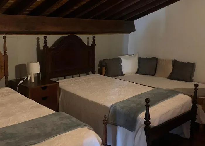 Sermar Habitación en casa particular *