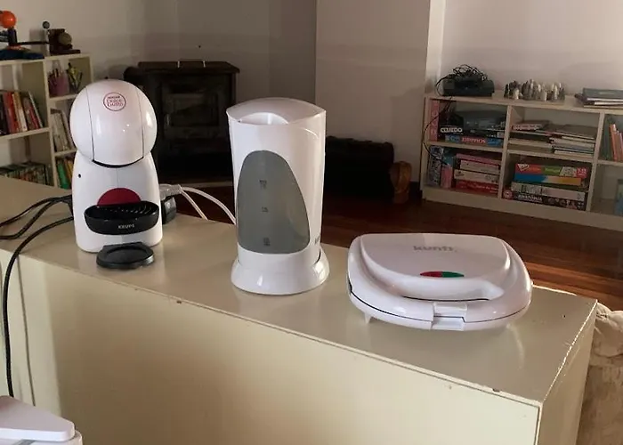 Habitación en casa particular Sermar Rabo de Peixe