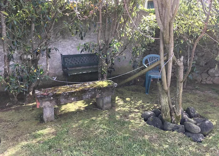 Habitación en casa particular Sermar Rabo de Peixe