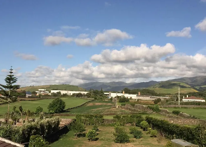 Sermar * Rabo de Peixe