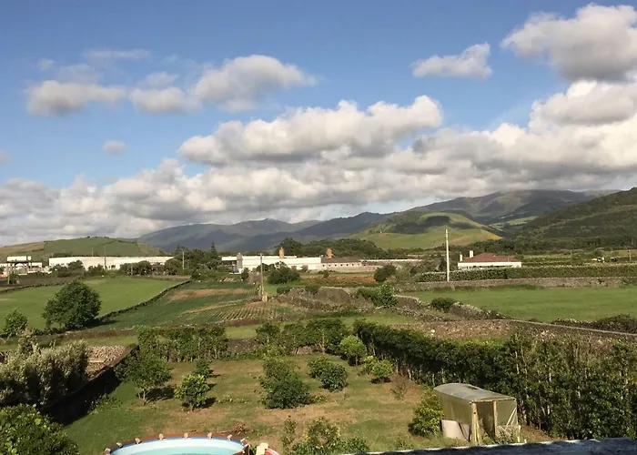 Sermar * Rabo de Peixe