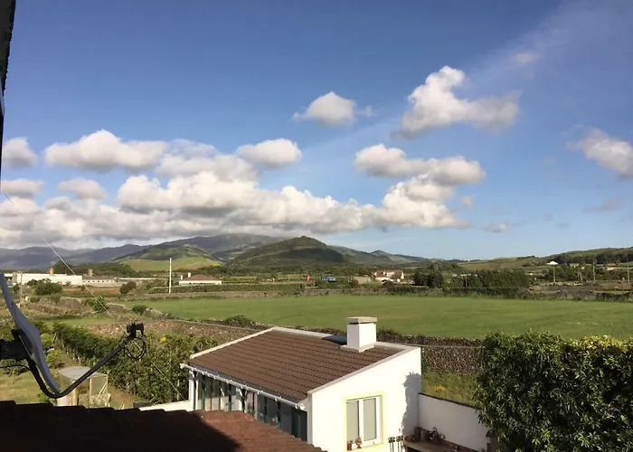 Sermar Rabo de Peixe