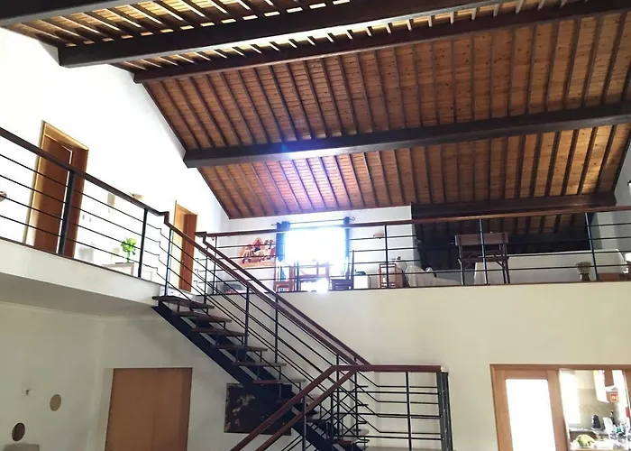 Habitación en casa particular Sermar Rabo de Peixe